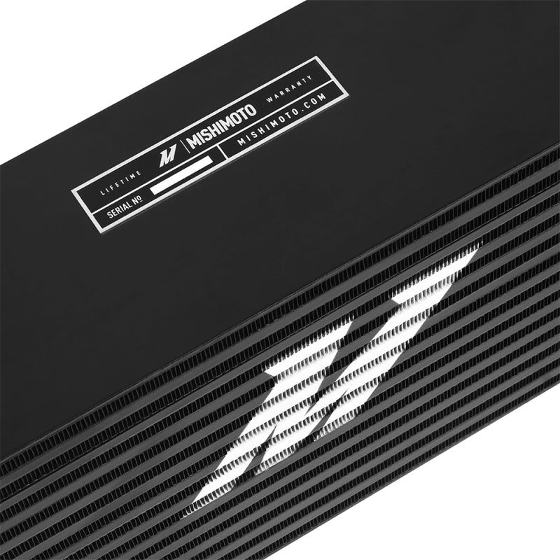 Load image into Gallery viewer, Mishimoto 2018+ Kia Stinger GT 3.3T Performance Intercooler Kit - Black
