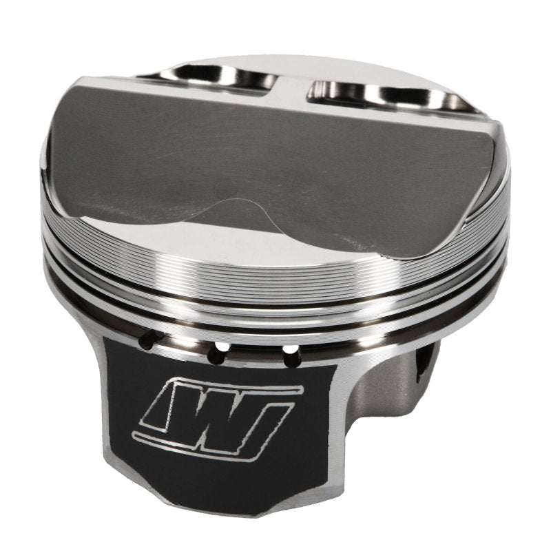 Load image into Gallery viewer, Wiseco Honda K-Series +10.5cc Dome 1.181x86.0mm Piston Shelf Stock Kit
