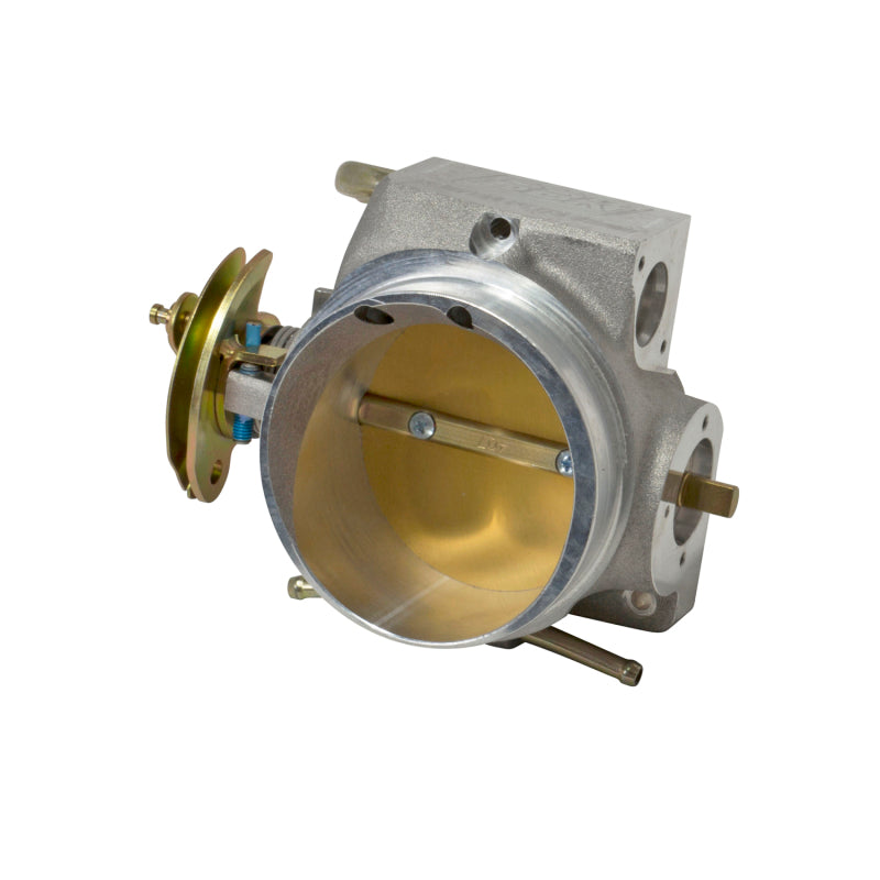 Load image into Gallery viewer, BBK 98-03 Camaro Firebird GTO LS1 85mm Throttle Body BBK Power Plus
