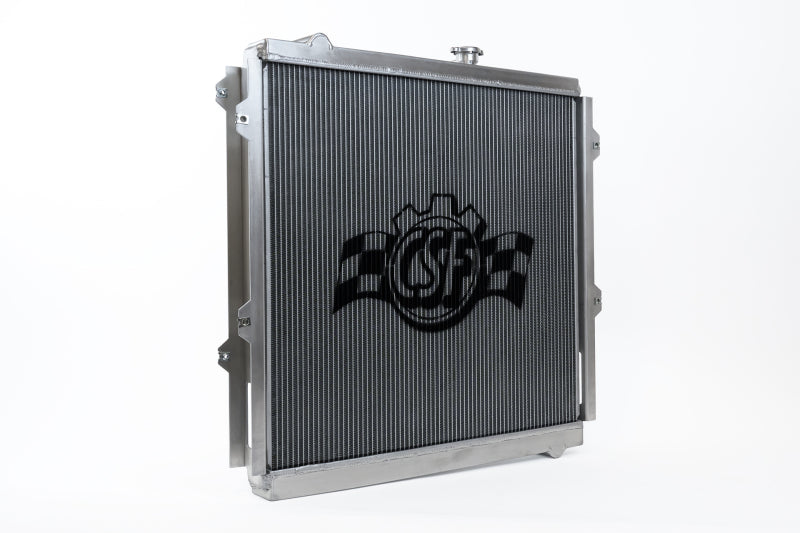 Load image into Gallery viewer, CSF 96-02 Toyota 4Runner (2.7/3.4L) Heavy-Duty All-Aluminum Radiator
