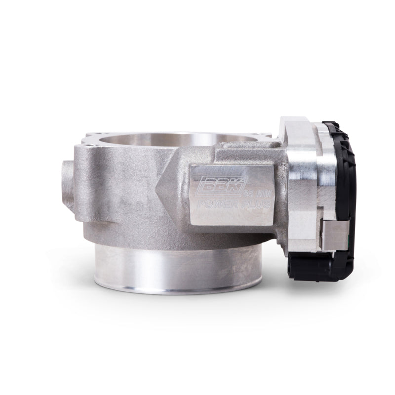 Load image into Gallery viewer, BBK 2015-16 Ford Mustang GT 5.0L 85Mm Throttle Body
