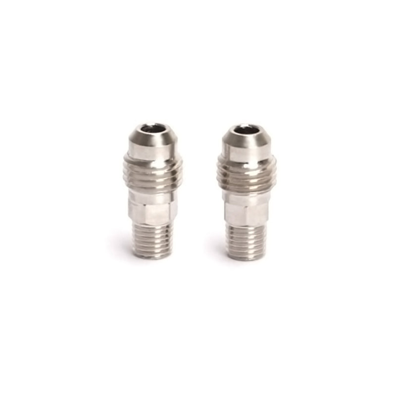 Load image into Gallery viewer, Turbosmart 1/16in NPT Male AN-4 Flare Fitting
