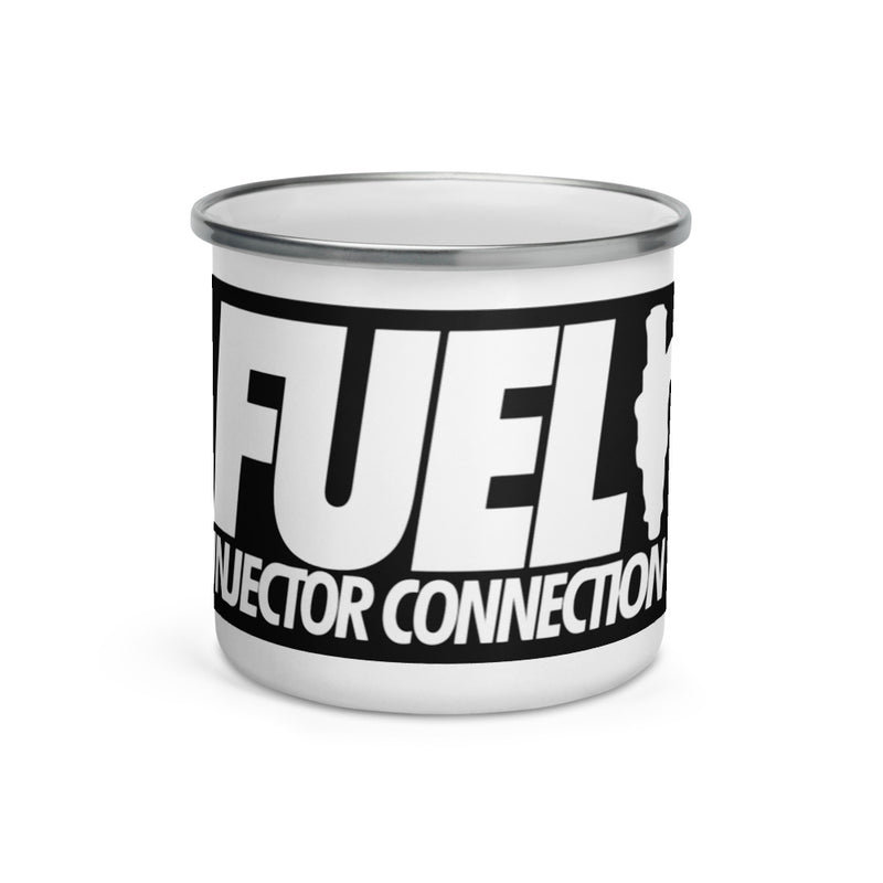 Load image into Gallery viewer, Enamel Mug
