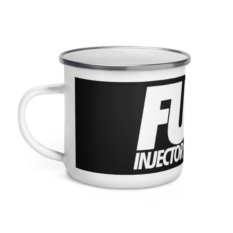 Load image into Gallery viewer, Enamel Mug
