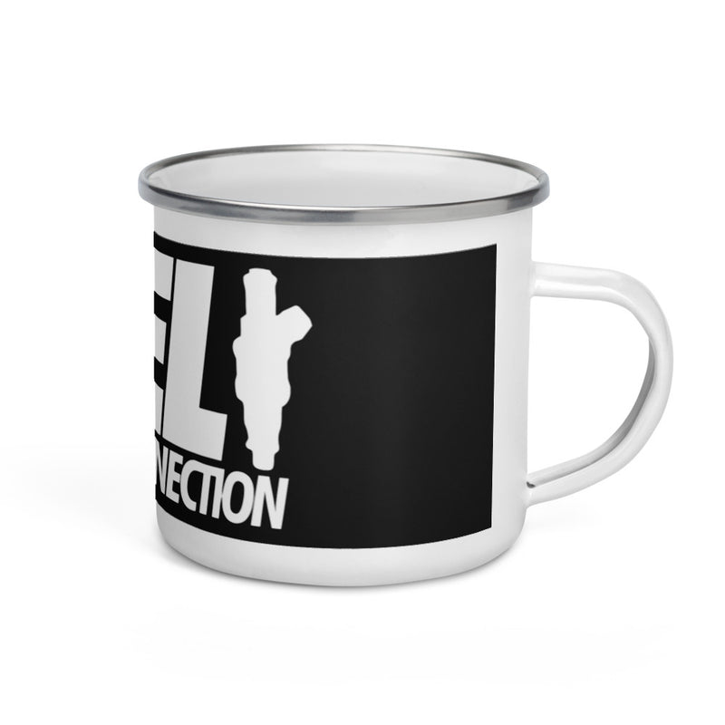 Load image into Gallery viewer, Enamel Mug
