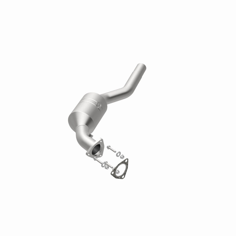 Load image into Gallery viewer, MagnaFlow Conv DF 01-05 Porsche 911 3.6L Front Right (California)
