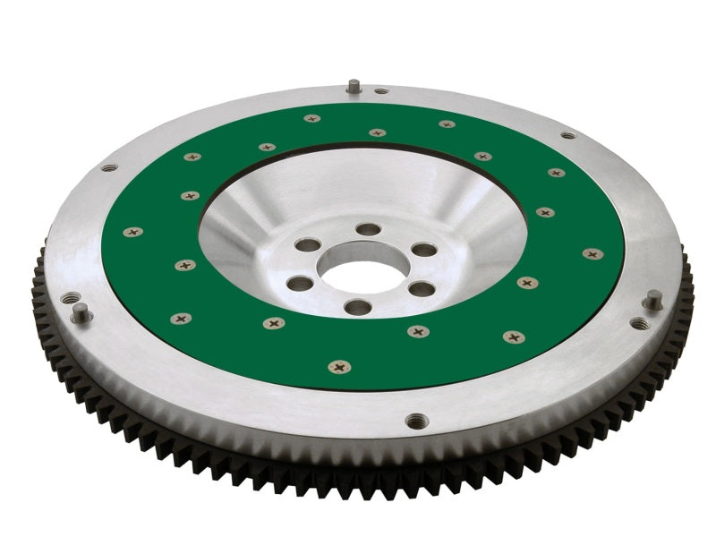 Load image into Gallery viewer, Fidanza Toyota Pickup 20R/22R/22RED/22RTEC/4-cyl Aluminum Flywheel
