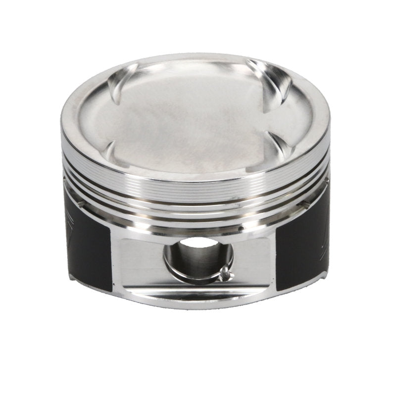 Load image into Gallery viewer, Wiseco Honda Turbo -14cc 1.148 X 75.0MM Piston Shelf Stock Kit
