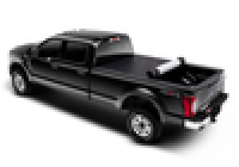 Load image into Gallery viewer, BAK 17-23 Ford Super Duty 6ft 9in Bed Revolver X2

