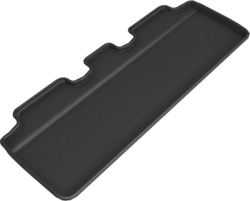 Load image into Gallery viewer, 3D MAXpider 2020-2020 Tesla Model Y Kagu 2nd Row Floormat - Black
