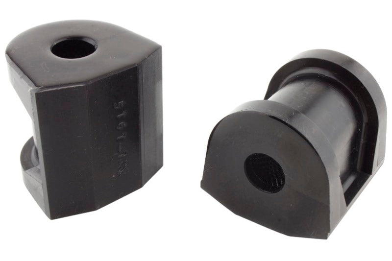 Load image into Gallery viewer, Whiteline Plus 12+ Subaru BRZ / 12+ Scion FR-S / 12+ Toyota 86 Rear 14mm Sway Bar - Mount Bushing
