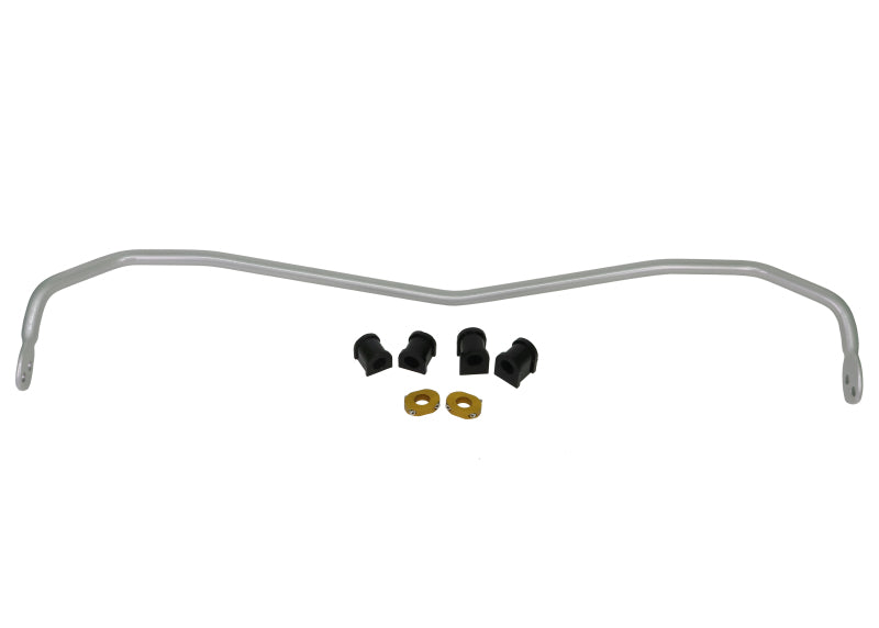 Load image into Gallery viewer, Whiteline 7/03+ Mazda RX8 FE Rear 18mm Heavy Duty Adjustable Swaybar

