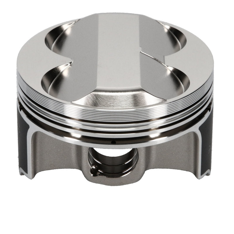 Load image into Gallery viewer, Wiseco AC/HON B 4v DOME +8.25 STRUT 8450XX Piston Shelf Stock Kit
