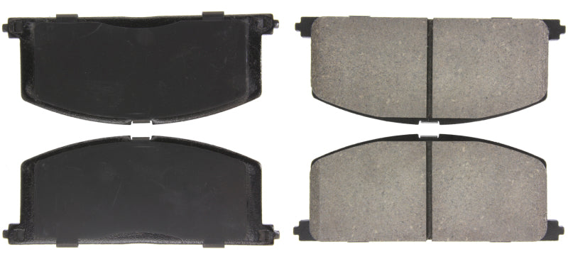 Load image into Gallery viewer, StopTech Performance Brake Pads
