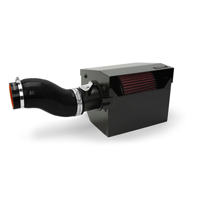 Load image into Gallery viewer, Mishimoto 2016 Honda Civic 1.5L Turbo Performance Air Intake - Black
