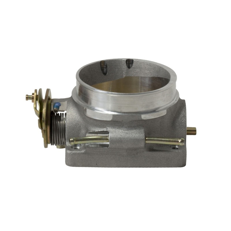 Load image into Gallery viewer, BBK 98-03 Camaro Firebird GTO LS1 85mm Throttle Body BBK Power Plus
