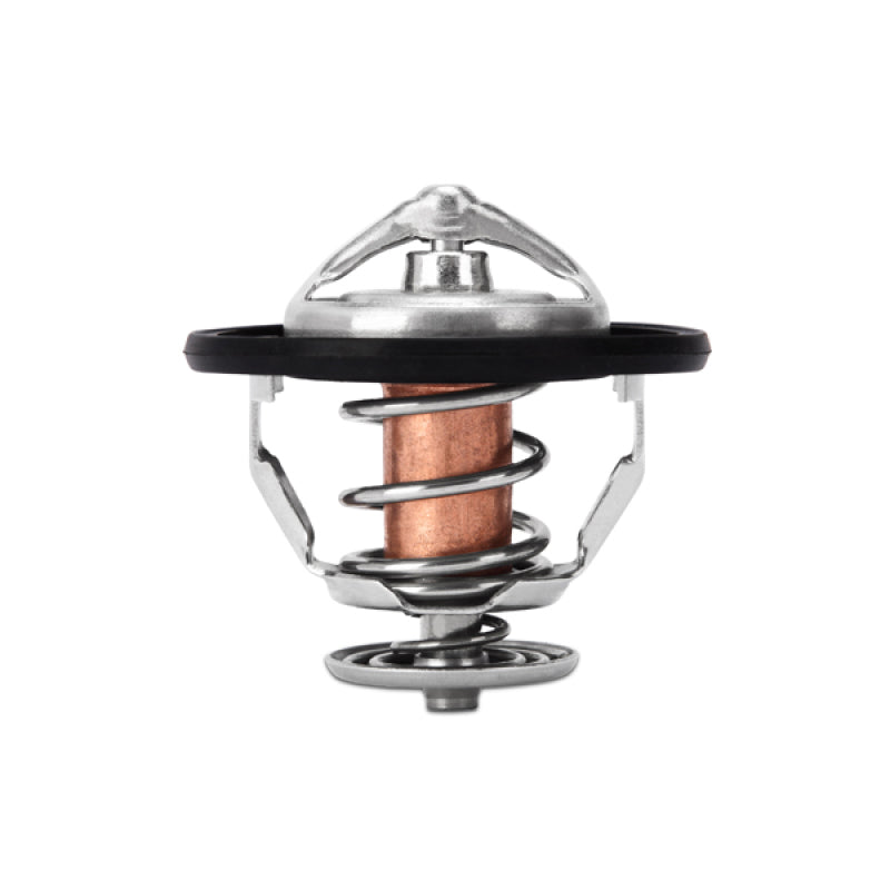 Load image into Gallery viewer, Mishimoto 93-98 Toyota Supra / 04-06 Scion xA 155 Deg F/68 Deg C Racing Thermostat
