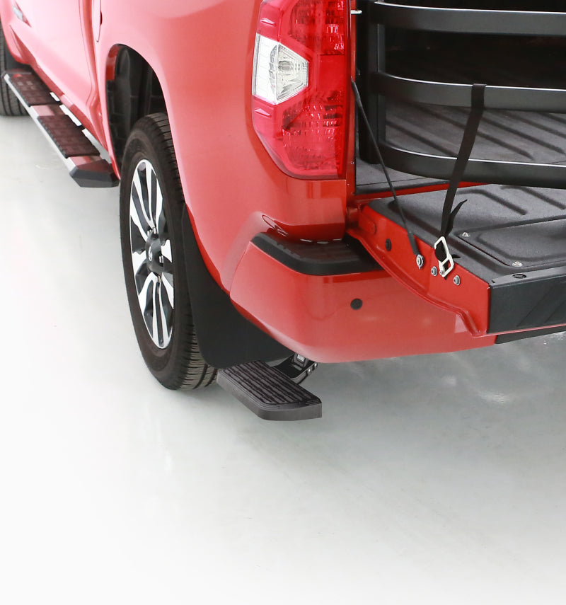 Load image into Gallery viewer, AMP Research 2016-2017 Toyota Tundra 2016 BedStep - Black
