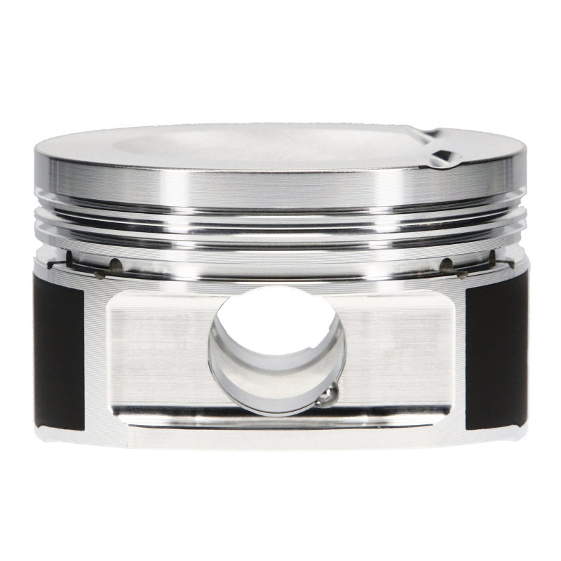 Load image into Gallery viewer, JE Pistons Audi TT RS 5Cyl Piston Kit 9.5:1 - Set of 5
