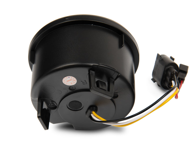 Load image into Gallery viewer, Raxiom 07-18 Jeep Wrangler JK Axial Series LED Turn Signals w/ Halo (Smoked)
