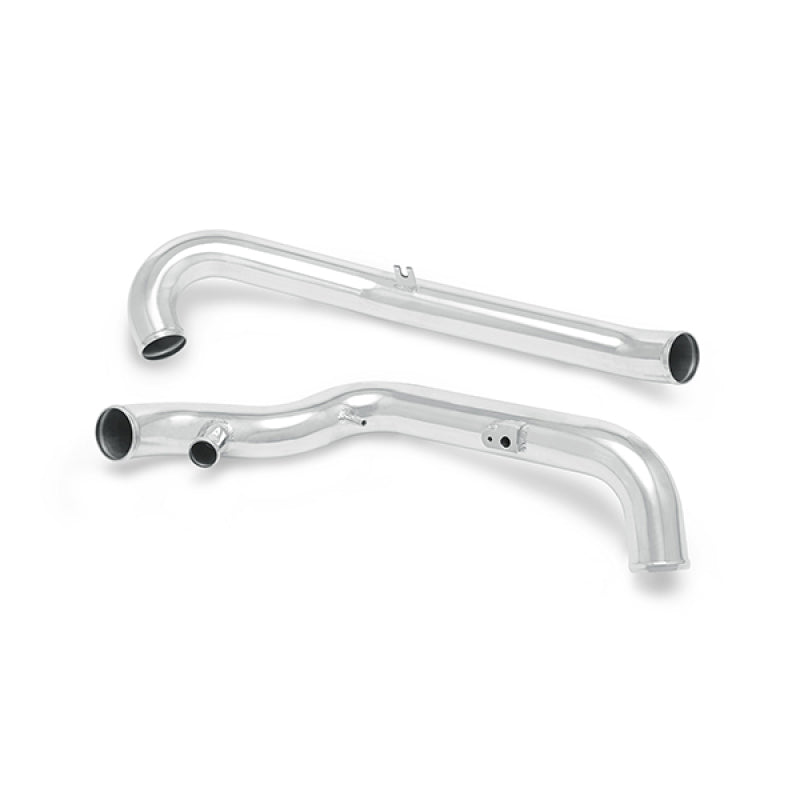 Load image into Gallery viewer, Mishimoto 2014+ Ford Fiesta ST Intercooler Pipe Kit - Polished
