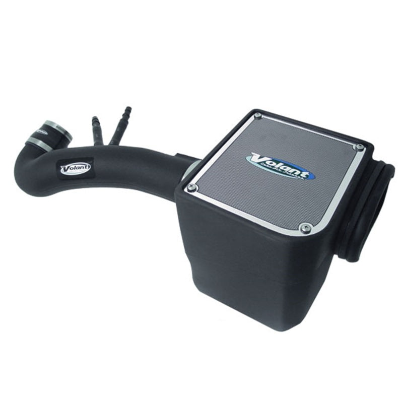 Load image into Gallery viewer, Volant 04-10 Infiniti QX56 5.6 V8 Pro5 Closed Box Air Intake System

