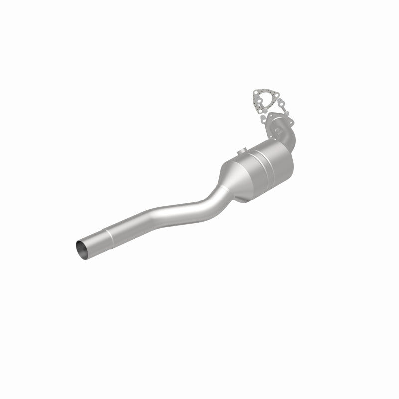 Load image into Gallery viewer, MagnaFlow Conv DF 01-05 Porsche 911 3.6L Front Right (California)
