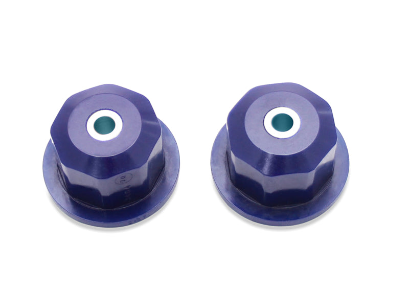 Load image into Gallery viewer, SuperPro 2006 Mazda MX-5 Miata Touring Rear Differential Mount Bushing Kit - Street Performance
