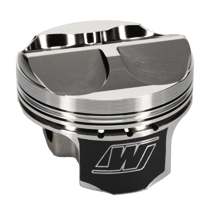 Load image into Gallery viewer, Wiseco Honda K-Series +10.5cc Dome 1.181x86.0mm Piston Shelf Stock Kit
