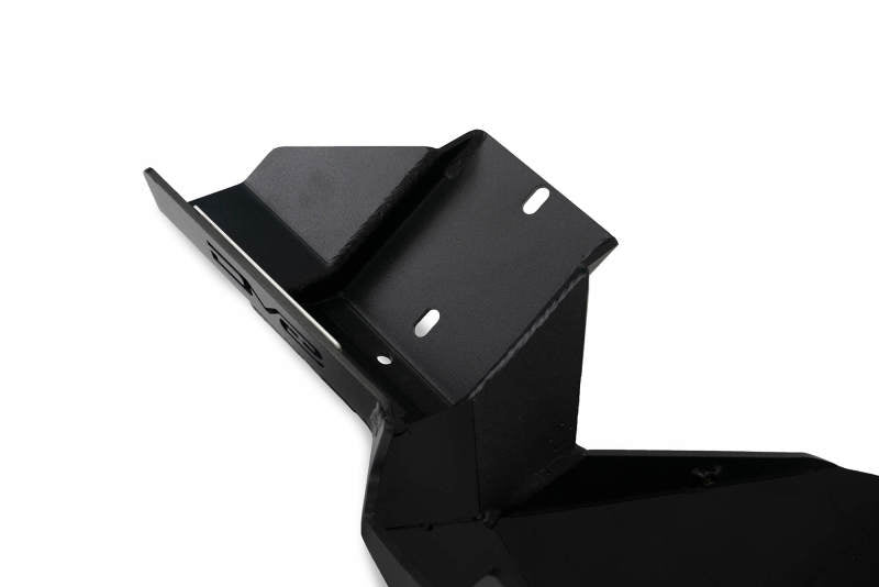 Load image into Gallery viewer, DV8 Offroad 21-22 Ford Bronco Rear Differential Skid Plate
