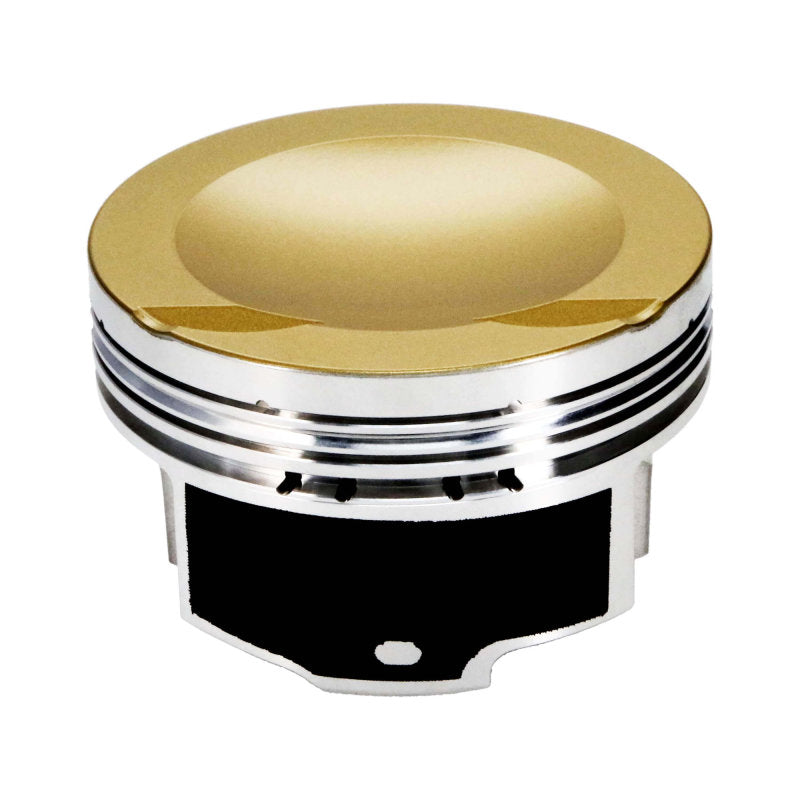 Load image into Gallery viewer, JE Pistons Audi TT RS 2.5 TFSI 5-Cyl Ultra Series 83mm Bore Piston Kit (Set of 5)
