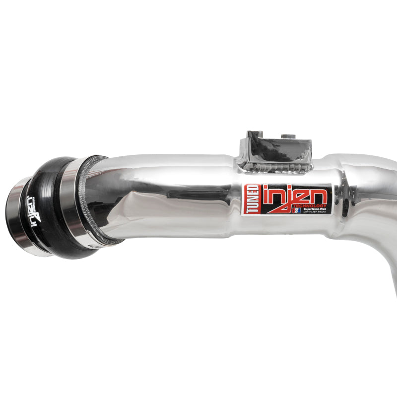 Load image into Gallery viewer, Injen 22-23 Honda Civic/Civic Si 1.5L 4 Cyl. Polished Cold Air Intake
