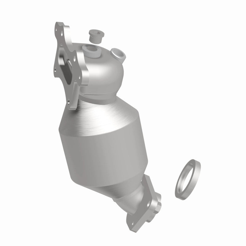 Load image into Gallery viewer, Magnaflow Conv DF 10-12 Insight 1.3L Manifold
