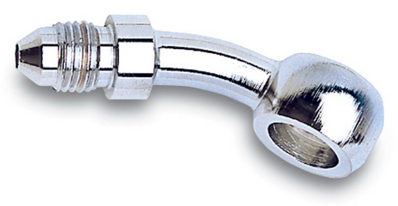 Load image into Gallery viewer, Russell Performance -3 AN SAE Adapter Fitting (Endura)
