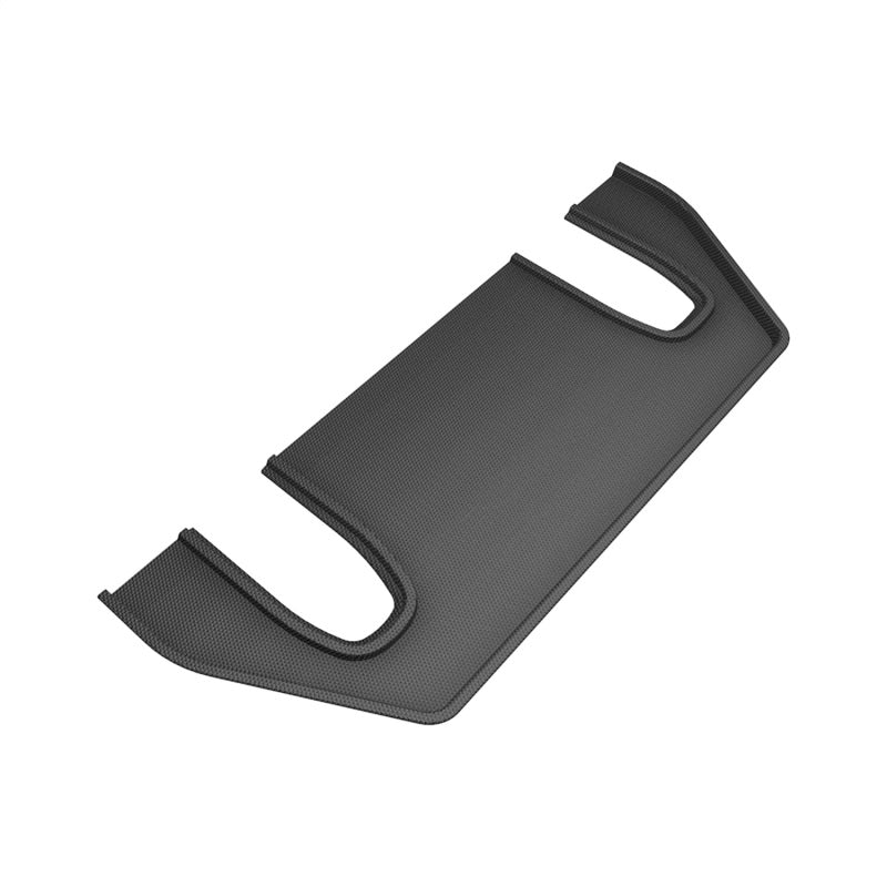 Load image into Gallery viewer, 3D MAXpider 2022 Tesla Model X Kagu 3rd Row Floormats - Black
