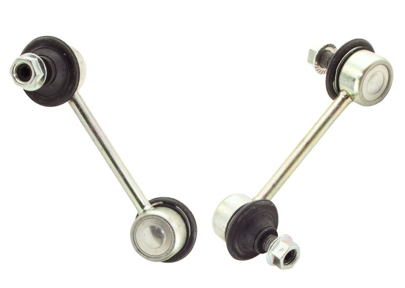 Load image into Gallery viewer, Whiteline Plus 8/06-8/09 Pontiac G8 / 04-06 GTO Rear Sway Bar Link Assembly (ball/ball link)
