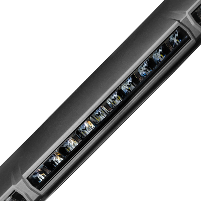 Load image into Gallery viewer, Oracle 2021+ Ford Bronco Integrated Windshield Roof LED Light Bar System
