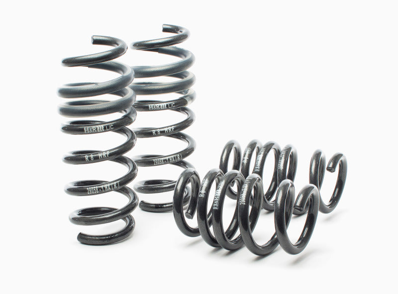 Load image into Gallery viewer, H&amp;R 08-15 Audi R8/R8 Cabrio V8/V10 Sport Spring
