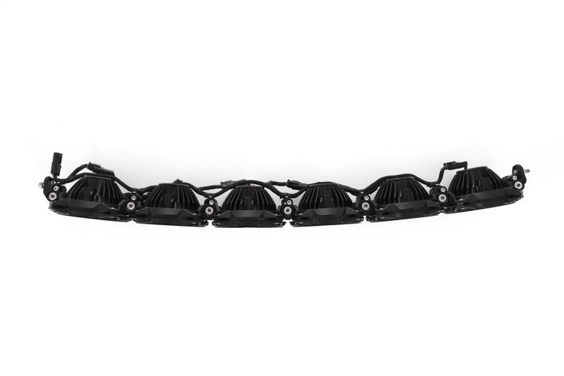 Load image into Gallery viewer, KC HiLiTES Universal 39in. Pro6 Gravity LED 6-Light 120w Combo Beam Light Bar (No Mount)
