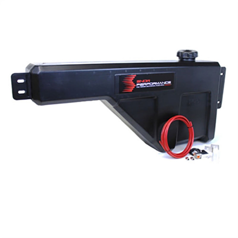 Load image into Gallery viewer, Snow Performance 10 Gallon Tool Box Style Reservoir (Incl Front Bracket &amp; Hardware)
