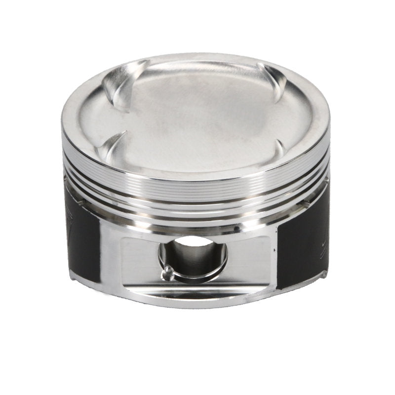 Load image into Gallery viewer, Wiseco Honda Turbo -14cc 1.148 X 75.0MM Piston Shelf Stock Kit
