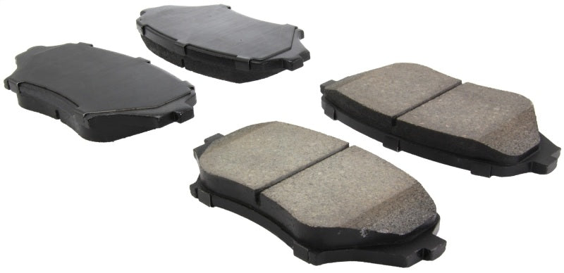 Load image into Gallery viewer, StopTech Performance 06-08 Mazda Miata MX-5 Front Brake Pads
