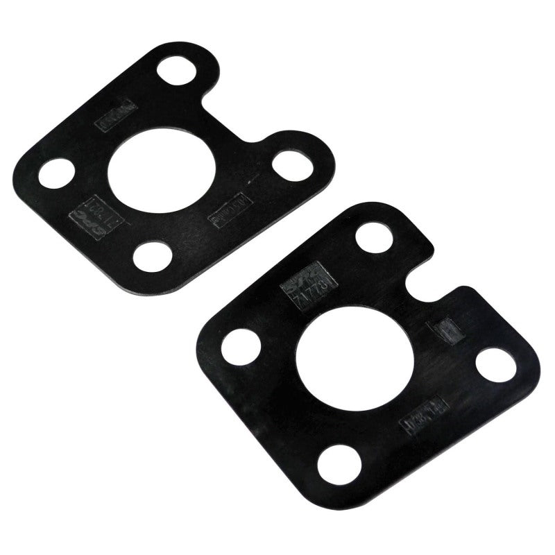 Load image into Gallery viewer, SPC Performance Fiat Rear Camber and Toe Shim Set (24 Shims)
