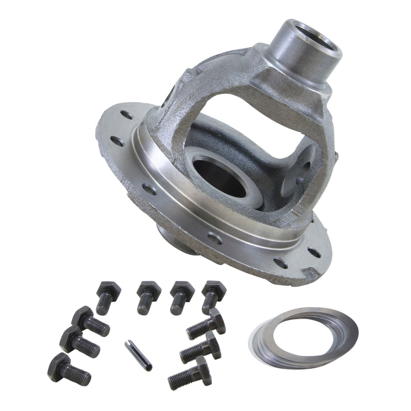Load image into Gallery viewer, Yukon Gear Replacement Standard Open Carrier Case For Dana 30 / 3.73+ /Bare

