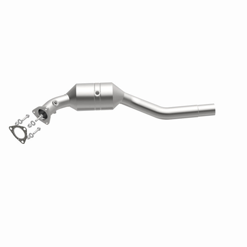 Load image into Gallery viewer, MagnaFlow Conv DF 01-05 Porsche 911 3.6L Front Right (California)
