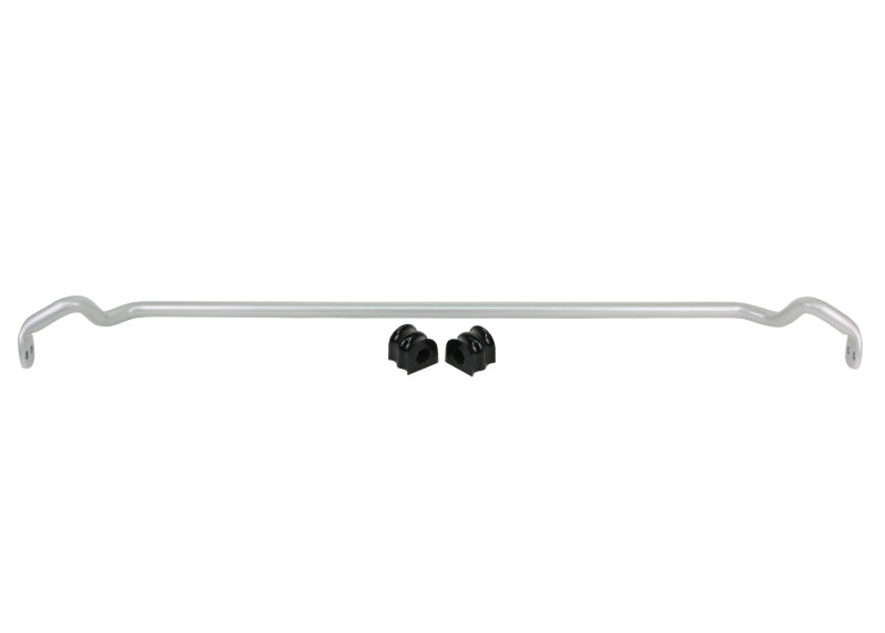 Load image into Gallery viewer, Whiteline 02-07 Subaru WRX Wagon Front 22mm Heavy Duty Adjustable Swaybar
