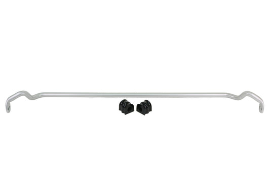 Whiteline 02-07 Subaru WRX Wagon Front 22mm Heavy Duty Adjustable Swaybar
