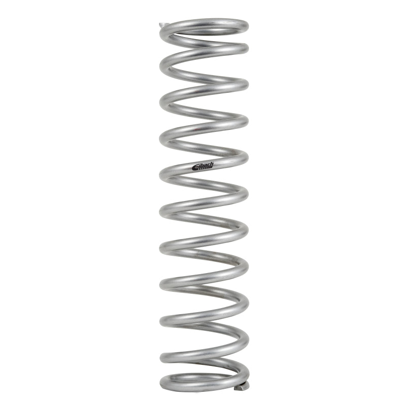 Load image into Gallery viewer, Eibach ERS 18.00 in. Length x 3.75 in. ID Silver Coil-Over Spring
