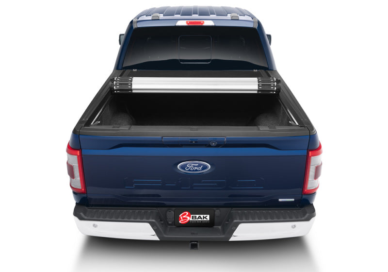 Load image into Gallery viewer, BAK 17-23 Ford Super Duty 6ft 9in Bed Revolver X2
