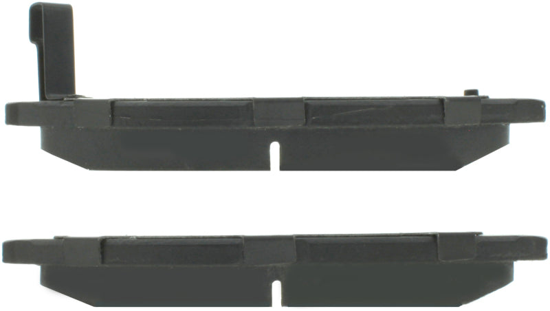 Load image into Gallery viewer, StopTech Performance 4/89-99 Mitsubishi Eclipse GST Front Brake Pads
